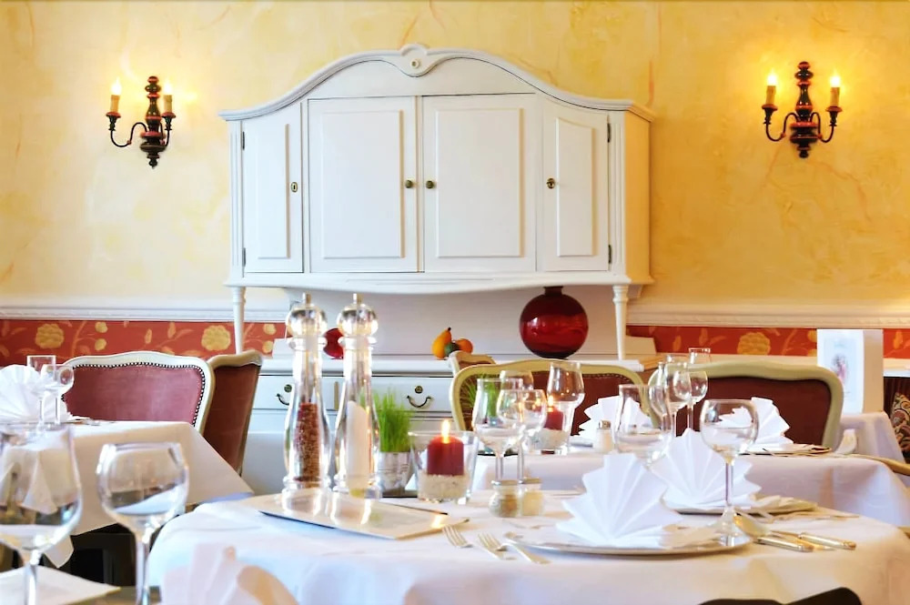 Hotel Weingärtner