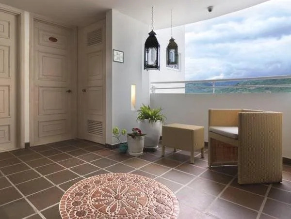 Hotel Mediterraneo Boutique
