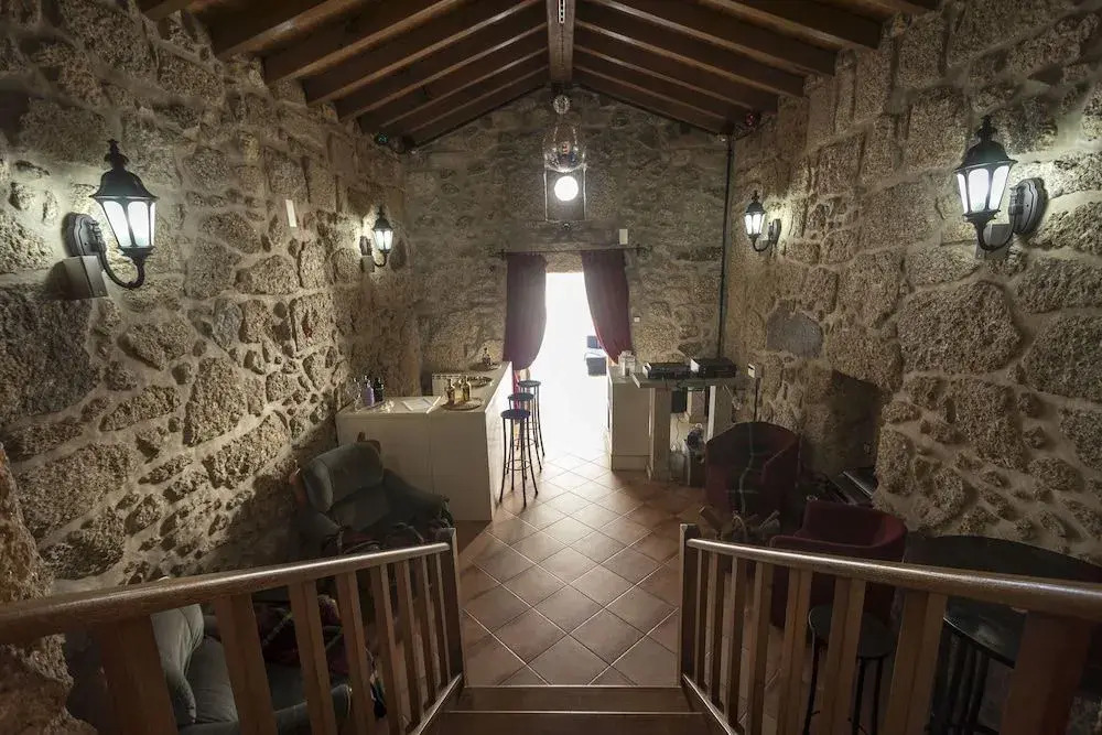 Casa Das Marias