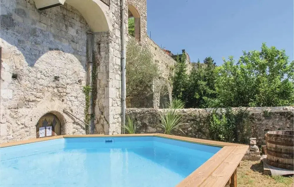 LES JARDINS DE LA CATHÉDRALE chambres d Hôtes gîte de groupe
