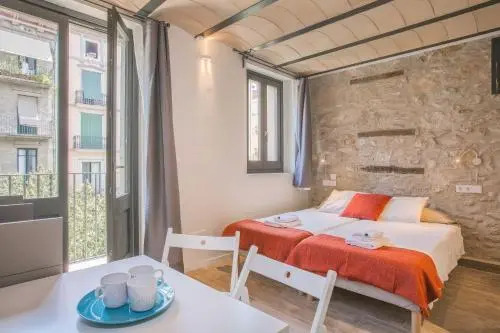 Flateli Rambla 11 - Apt 3