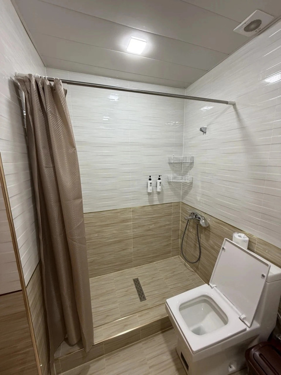 Гостевой дом Orient House