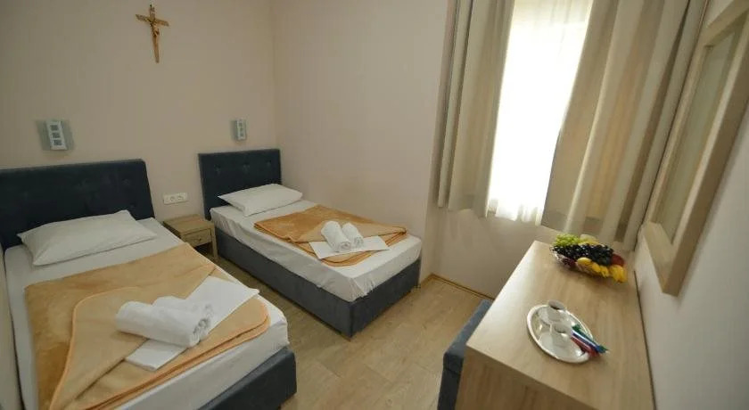 Hotel Rosabel