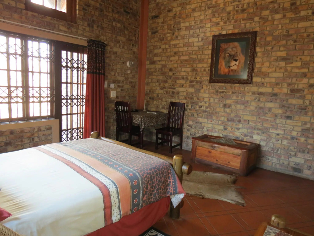 SERENITY Du Bois Lodge