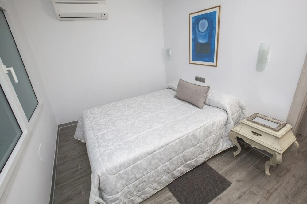 San Salvador apartamento