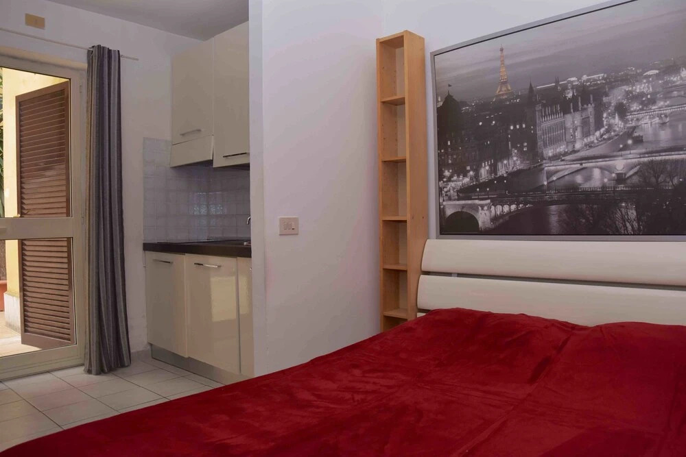 77case - Cozy Apartment 51
