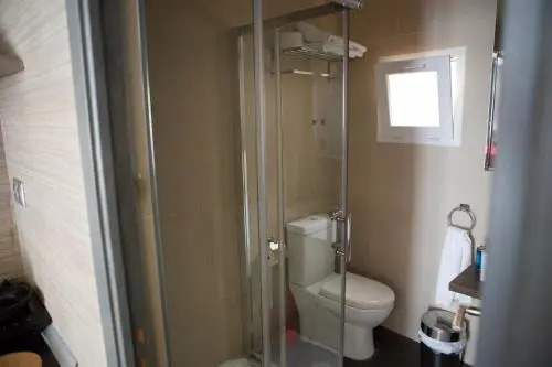 Concept Suites