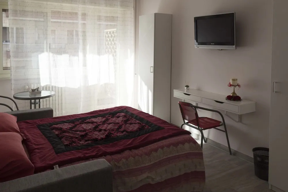 I Sette Colli B&B