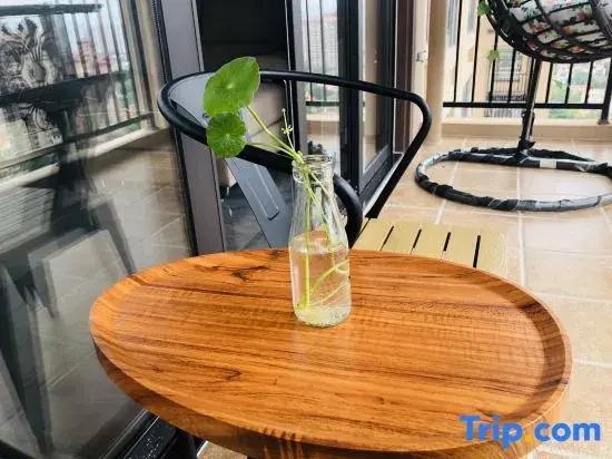 Kexin B&B (Meizhou Ketianxia Scenic Area Branch)