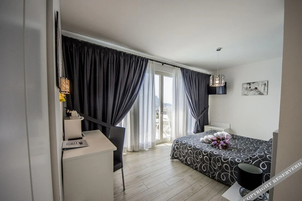 Relais Villa Olivi