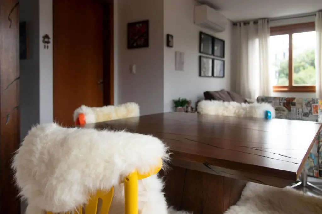 Apartamento em Gramado