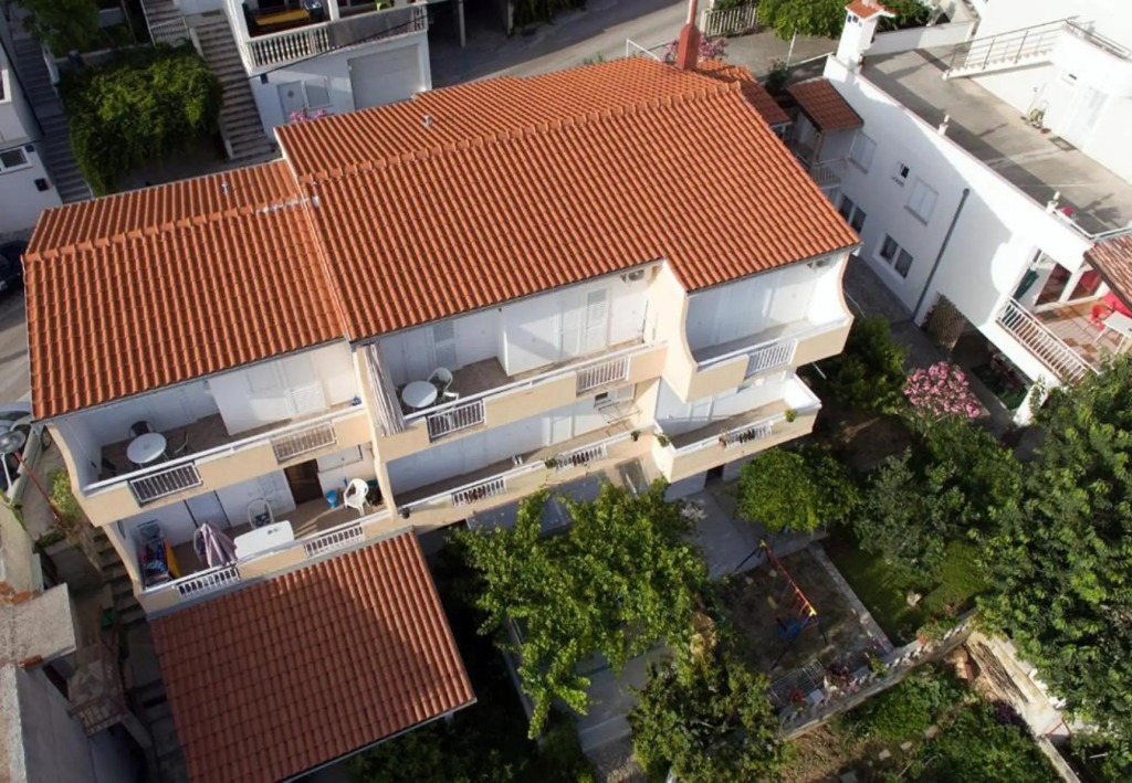 Nina - sea View Family Apartments - Sa1a