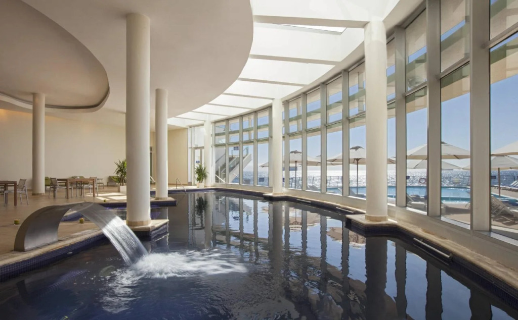 Sheraton Miramar Hotel & Convention Center