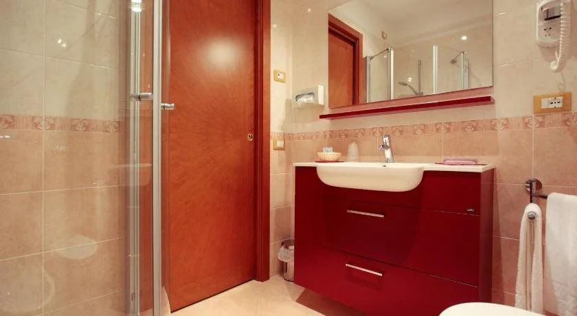 Hotel Residence Villa Beatrice