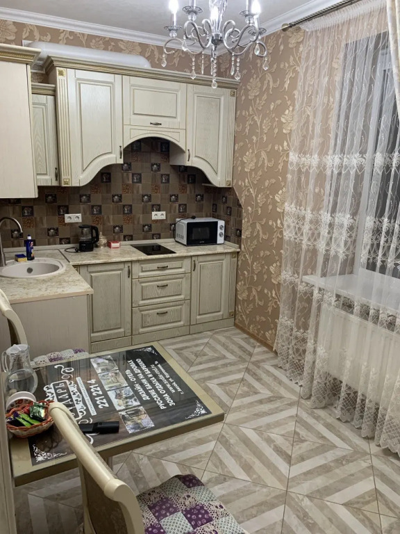 Апартаменты Сударь