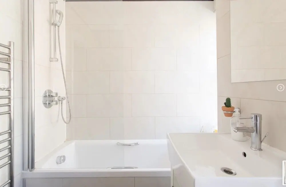 3 Bed Apartment Edgware Road & Hyde Park