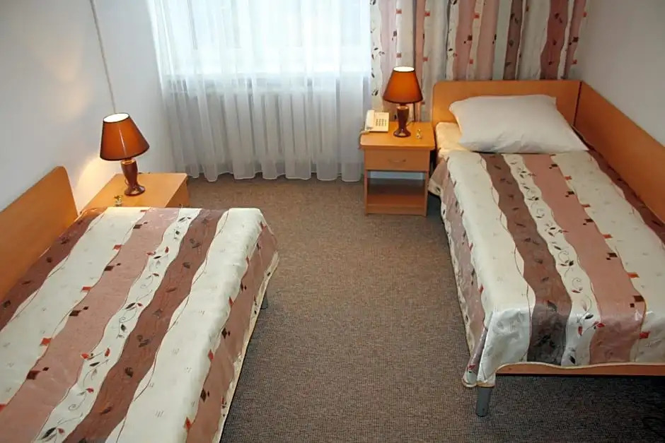 Hotel Logos