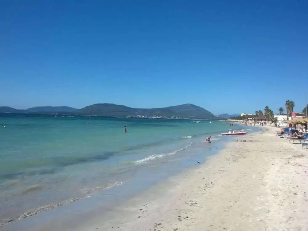 Seaside Comfort in the Heart of Alghero