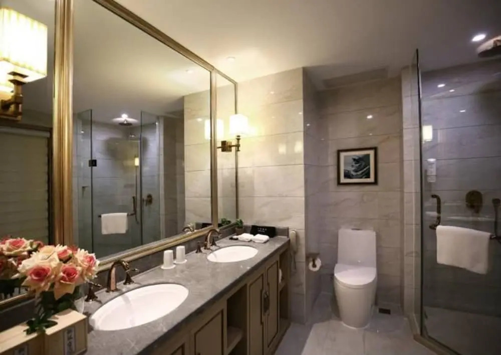 Hangzhou New Jiulong Hotel