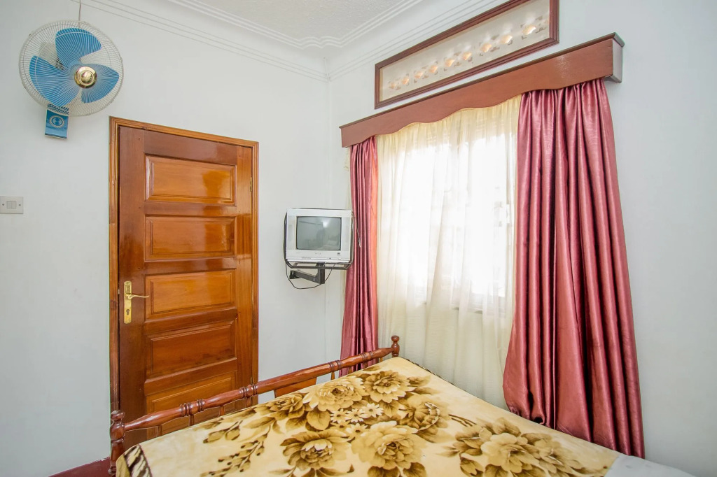 Verona Hotel Kampala