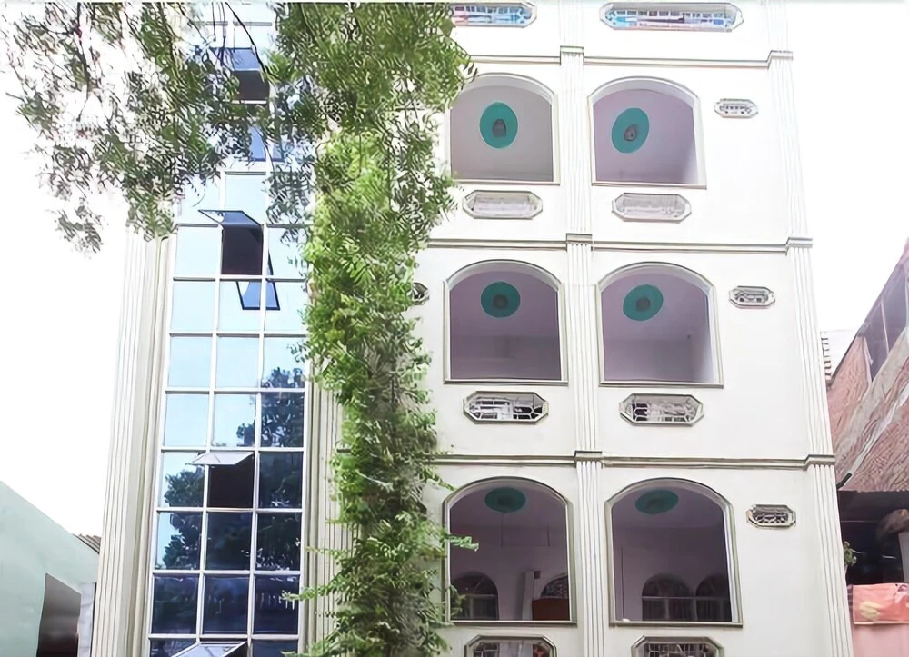 Shri Sai Kripa Guest House