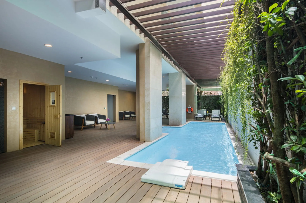 Đô Thành Residence by DDH