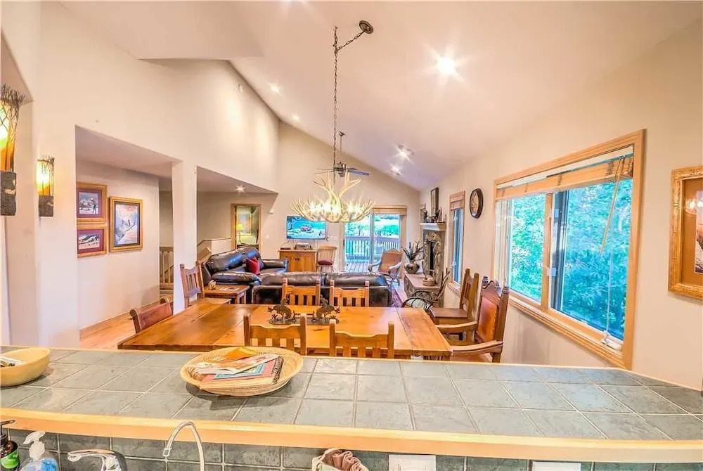 Wynterwade Chalet