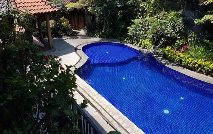 Jos & Hanny Homestay