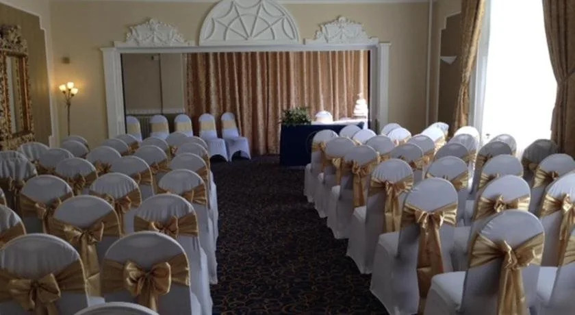 Hardwicke Hall Manor Hotel
