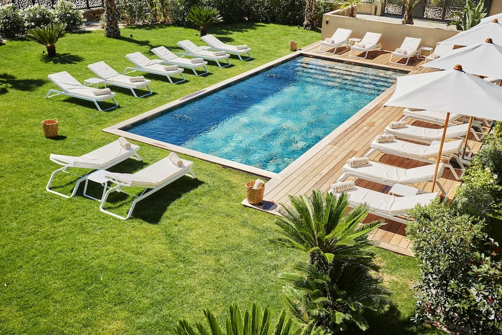 EDEN HÔTEL