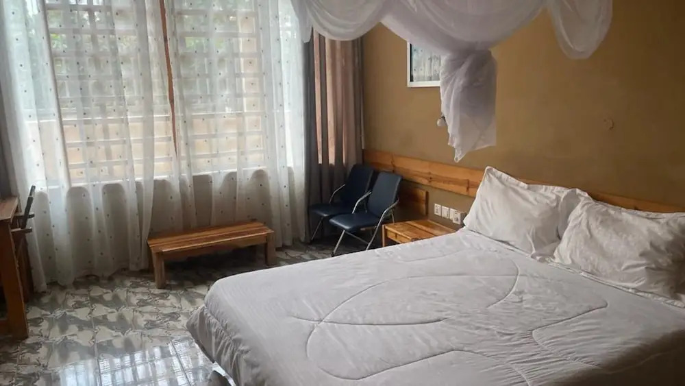 Tembo Beach Hotel