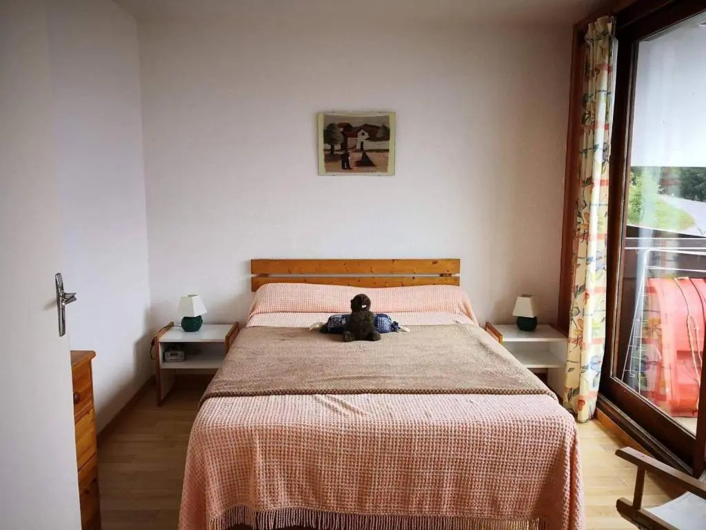 Appartement familiale 6/7 personnes Le Corbier