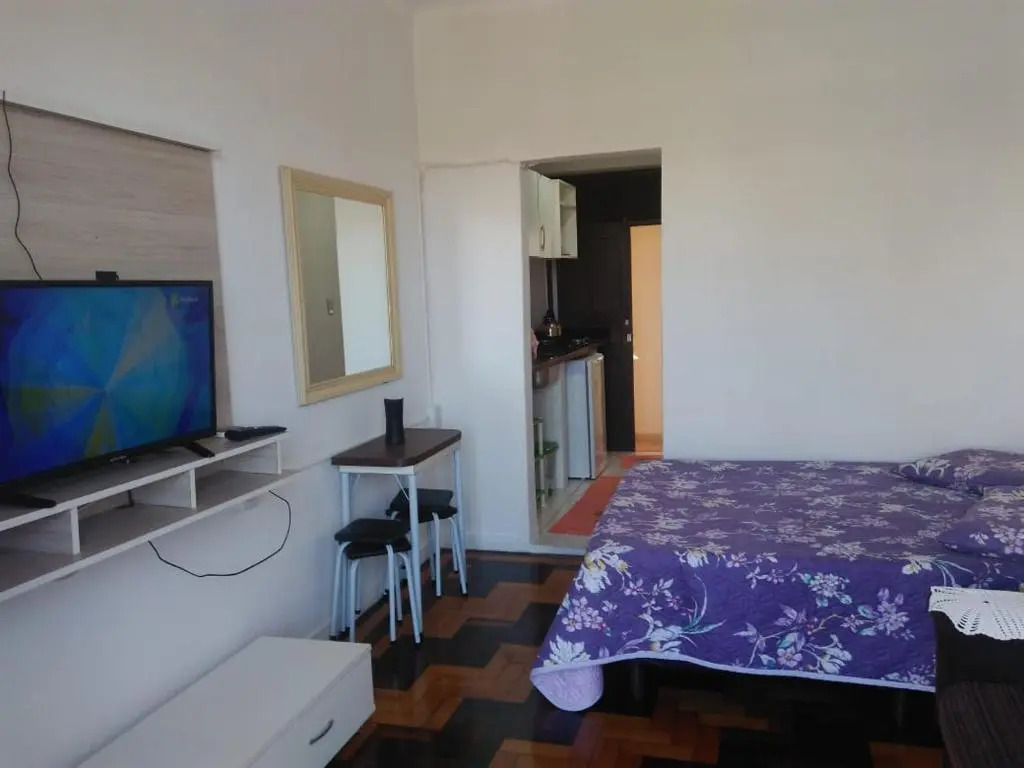 Apartamento Paraíso A Beira Mar