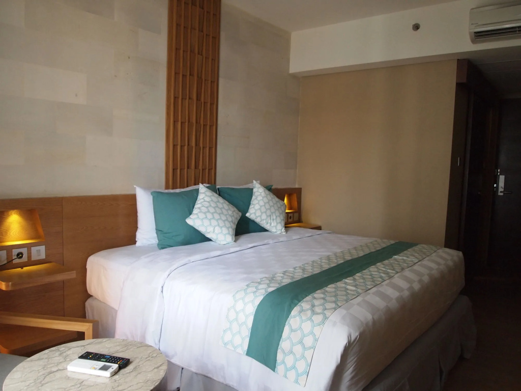 Bedrock Hotel Kuta
