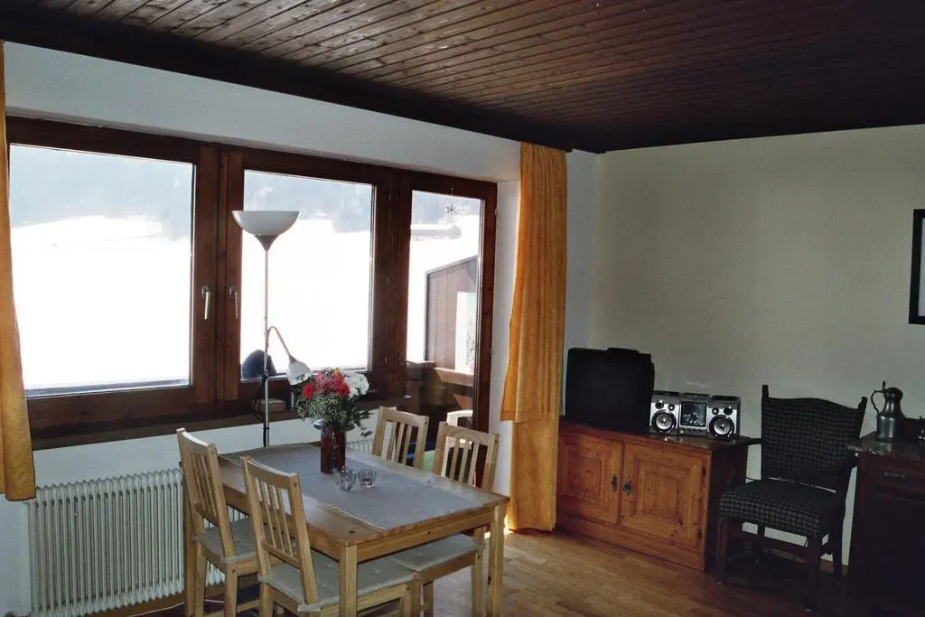 Zillertal Apartments