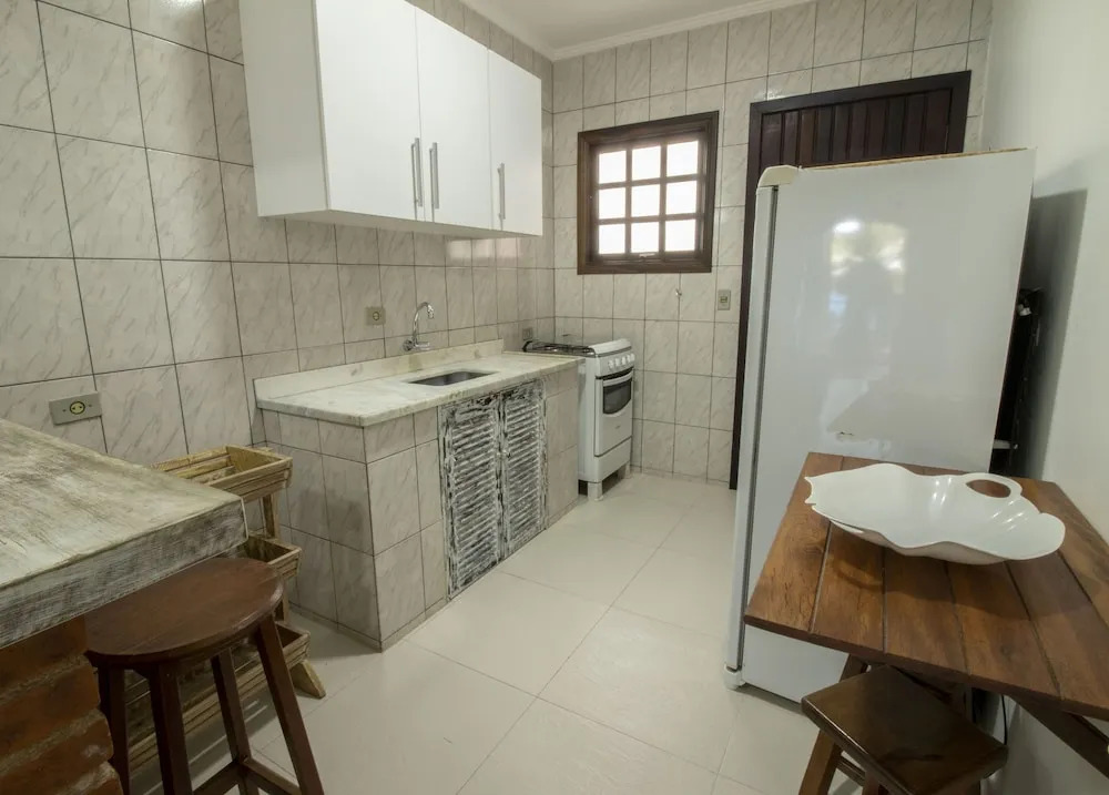 Apart Hotel Porto Kanoas