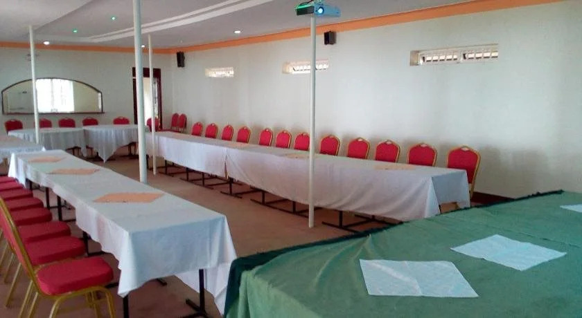 Mirembe Resort Beach Hotel Ssese