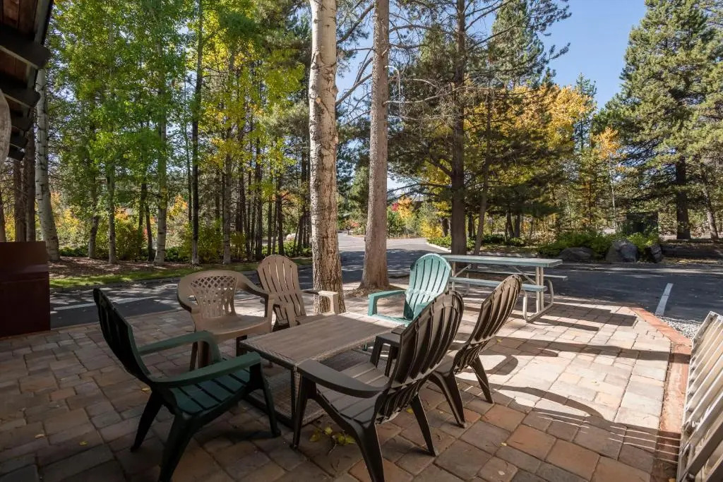 Inn At Truckee