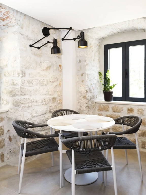 Galathea House