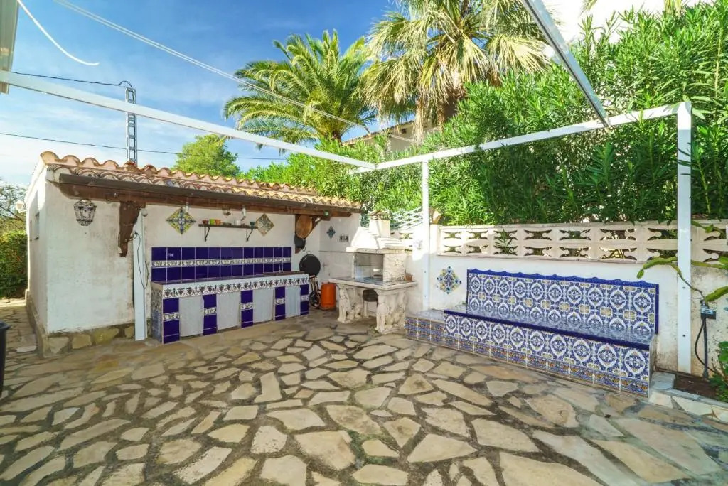 027 Villa Galera