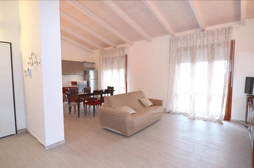 Villa Panama Apartments