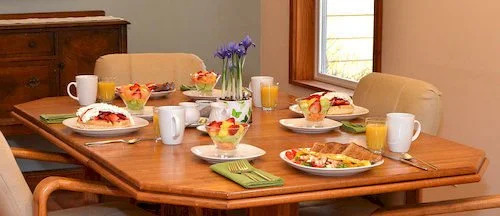 Francis Point B&B