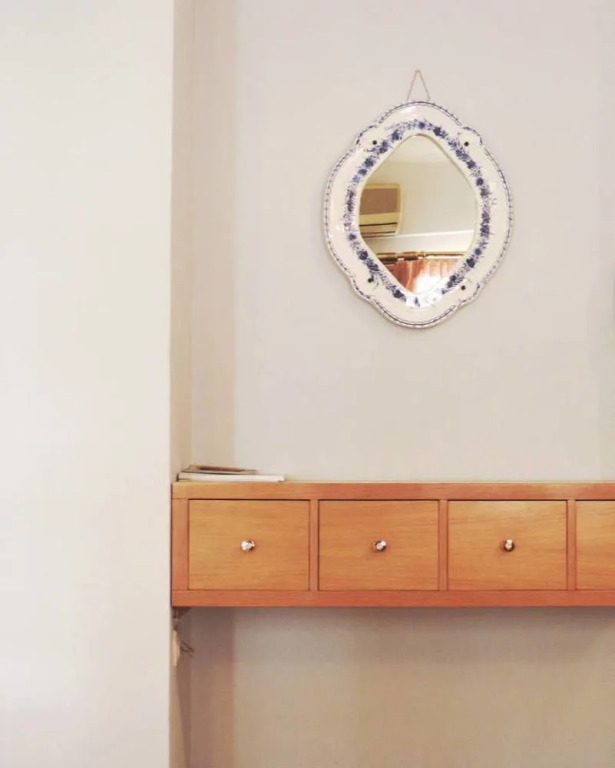 Spacious Apartment near Panormou subway st.
