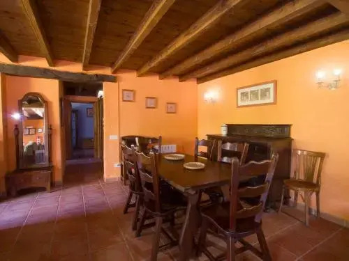 Apartamentos Rurales Los Picos de Redo