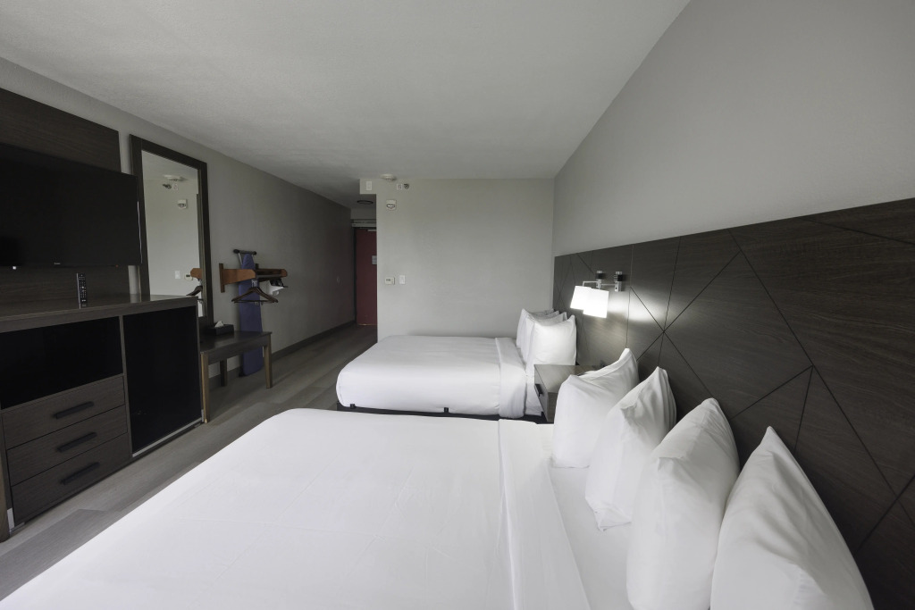 B&B Hotel Miami Airport