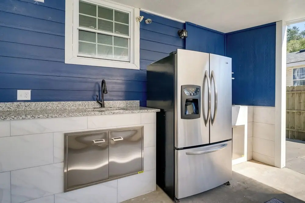 Walkable Wilmington Home Near Historic District