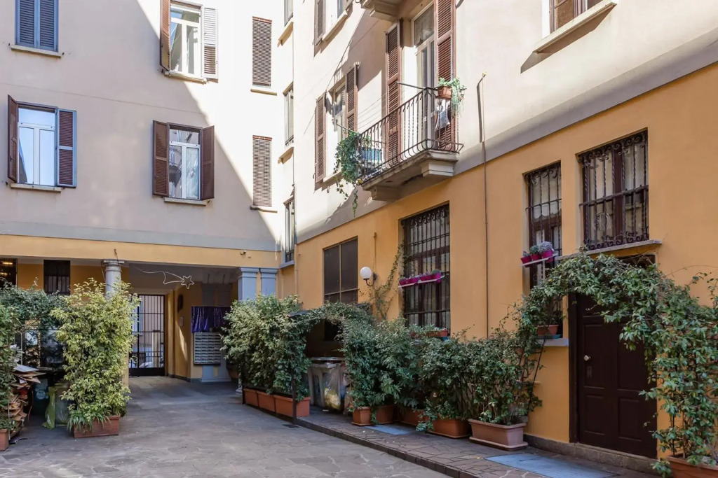 New Apartment in downtown close to Duomo