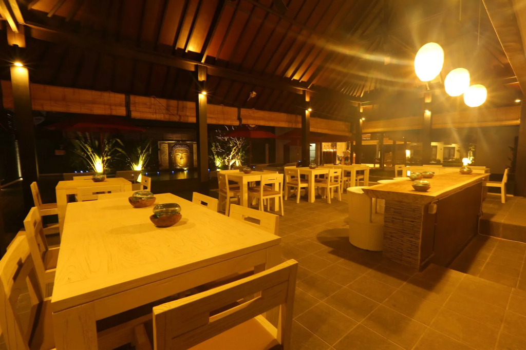 Katala Suites and Villas