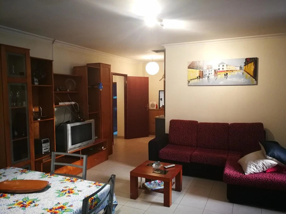 House With 3 Bedrooms in Tourais, With Enclosed Garden and Wifi