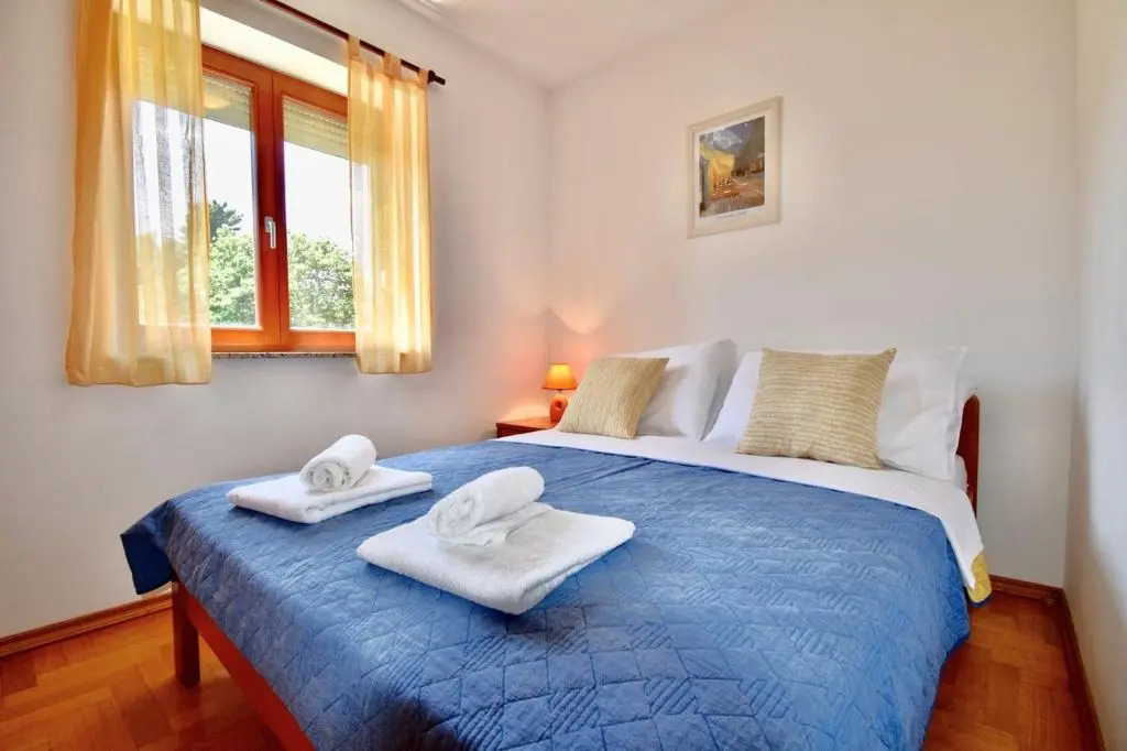 Amazing Apartment in Pula With